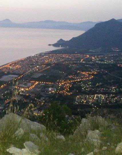 Praia a Mare